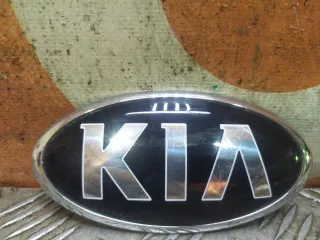 86320A4000 эмблема Kia Sportage 4 Арт 197834PM, вид 1