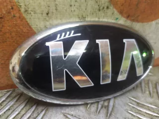 86320A4000 эмблема Kia Sportage 4 Арт 197834PM, вид 2