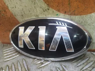 86320A4000 эмблема Kia Sportage 4 Арт 197834PM, вид 3