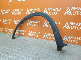 KD5351W50A, KD5351W51 расширитель крыла Mazda 5 1 Арт 198155PM, вид 2