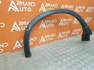 KD5351W50A, KD5351W51 расширитель крыла Mazda 5 1 Арт 198155PM, вид 3