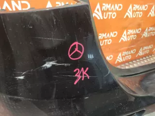 A17788005009999, A1778856802 бампер mercedes-benz, мерседес бенц ( Mercedes CLA c117 Арт 198451PM, вид 4