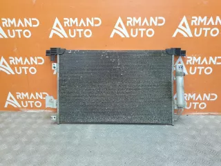 7812A204 радиатор кондиционера Mitsubishi ASX Арт 198505PM, вид 1