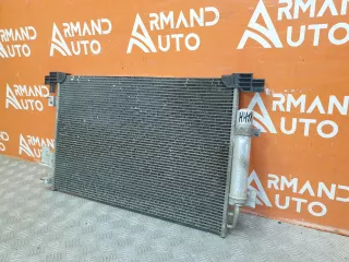 7812A204 радиатор кондиционера Mitsubishi ASX Арт 198505PM, вид 3