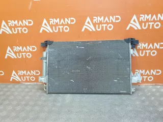7812A204 радиатор кондиционера Mitsubishi ASX Арт 198505PM, вид 4