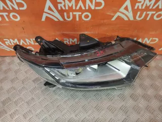 8301C854 фара Mitsubishi Outlander 3 restailing 2 Арт 198599PM, вид 4