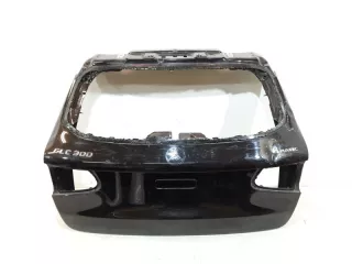 A2537400305 крышка багажника Mercedes GL X166 Арт VZ162122, вид 1