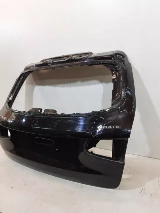 A2537400305 крышка багажника Mercedes GL X166 Арт VZ162122, вид 2