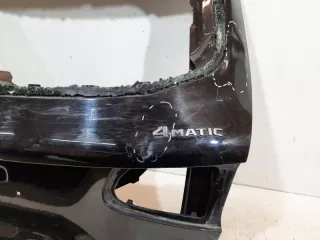 A2537400305 крышка багажника Mercedes GL X166 Арт VZ162122, вид 3