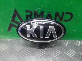 863533W500, 86321C5610, 1 эмблема Kia Sorento 2 Арт ARM214485, вид 1