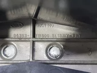 863533W500, 86321C5610, 1 эмблема Kia Sorento 2 Арт ARM214485, вид 12