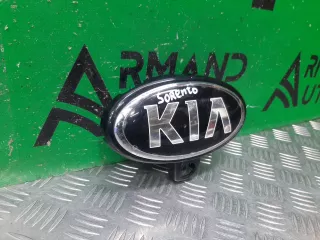 863533W500, 86321C5610, 1 эмблема Kia Sorento 2 Арт ARM214485, вид 2