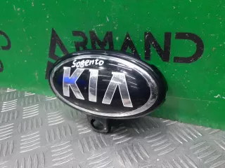 863533W500, 86321C5610, 1 эмблема Kia Sorento 2 Арт ARM214485, вид 3