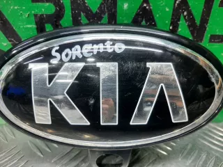 863533W500, 86321C5610, 1 эмблема Kia Sorento 2 Арт ARM214485, вид 4