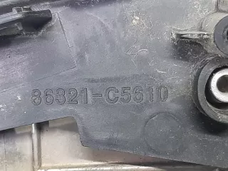 863533W500, 86321C5610, 1 эмблема Kia Sorento 2 Арт ARM214485, вид 10