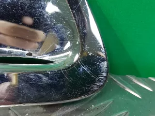 51747347378, 7347378 Накладка крыла BMW 7 G11/G12 Арт ARM214768, вид 4