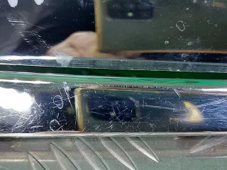 51747347378, 7347378 Накладка крыла BMW 7 G11/G12 Арт ARM214768, вид 5
