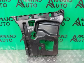 51127384465 кронштейн бампера BMW 3 F30/F31/GT F34 Арт ARM214921, вид 1