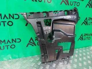 51127384465 кронштейн бампера BMW 3 F30/F31/GT F34 Арт ARM214921, вид 2