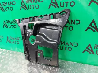 51127384465 кронштейн бампера BMW 3 F30/F31/GT F34 Арт ARM214921, вид 3