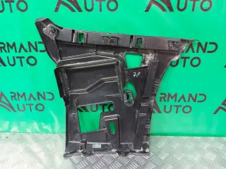 51127384465 кронштейн бампера BMW 3 F30/F31/GT F34 Арт ARM214921, вид 8