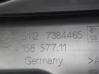 51127384465 кронштейн бампера BMW 3 F30/F31/GT F34 Арт ARM214921, вид 9