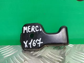 A1676207900, A1676262500 Кронштейн усилителя бампера Mercedes E W238 Арт ARM216242, вид 1