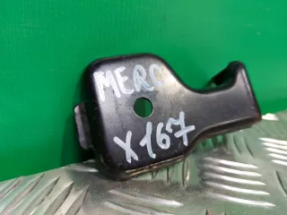 A1676207900, A1676262500 Кронштейн усилителя бампера Mercedes E W238 Арт ARM216242, вид 2