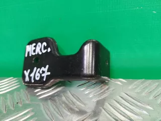 A1676207900, A1676262500 Кронштейн усилителя бампера Mercedes E W238 Арт ARM216242, вид 3