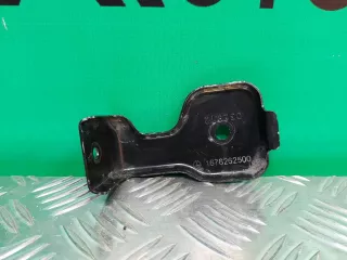 A1676207900, A1676262500 Кронштейн усилителя бампера Mercedes E W238 Арт ARM216242, вид 4