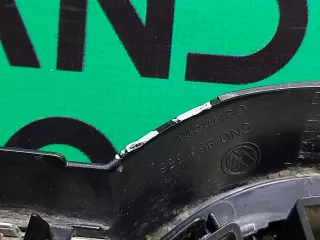 5N0853651J9B9, 5n0853655 решетка радиатора Volkswagen Tiguan 1 Арт ARM216335, вид 12