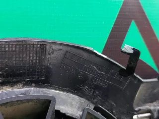 5N0853651J9B9, 5n0853655 решетка радиатора Volkswagen Tiguan 1 Арт ARM216335, вид 13