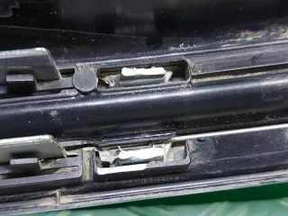 5N0853651J9B9, 5n0853655 решетка радиатора Volkswagen Tiguan 1 Арт ARM216335, вид 14