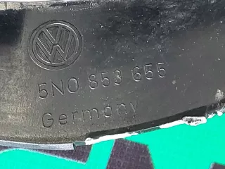 5N0853651J9B9, 5n0853655 решетка радиатора Volkswagen Tiguan 1 Арт ARM216335, вид 16