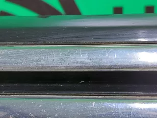 5N0853651J9B9, 5n0853655 решетка радиатора Volkswagen Tiguan 1 Арт ARM216335, вид 8