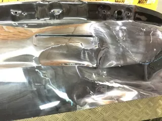 72800Q5020 Крышка багажника Kia Seltos Арт MA101146, вид 11