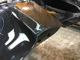 72800Q5020 Крышка багажника Kia Seltos Арт MA101146, вид 18