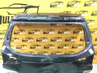 72800Q5020 Крышка багажника Kia Seltos Арт MA101146, вид 2