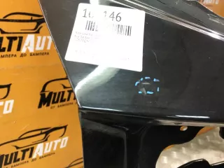 72800Q5020 Крышка багажника Kia Seltos Арт MA101146, вид 5