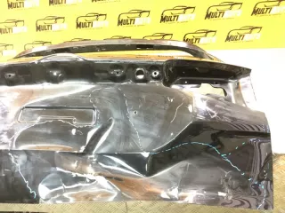 72800Q5020 Крышка багажника Kia Seltos Арт MA101146, вид 10