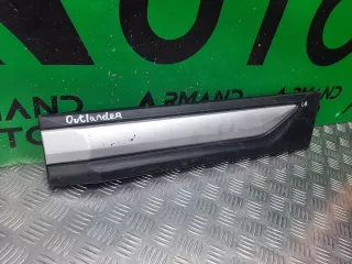 5757A409, 2 Молдинг двери Mitsubishi Outlander 3 restailing 2 Арт ARM213736, вид 2
