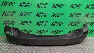 5215942190, 521590r090, 2 Бампер Toyota Rav 4 4 Арт ARM216063, вид 1