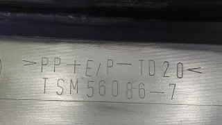 5215942190, 521590r090, 2 Бампер Toyota Rav 4 4 Арт ARM216063, вид 9