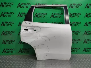 5730B882, 5730B564, 2 дверь Mitsubishi Pajero Sport 2 restailing Арт ARM216192, вид 1