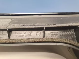 80A8548725FQ Накладка двери багажника правая Audi Q5 2 Арт ZAP233260, вид 2