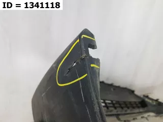 5311342120 Решетка переднего бампера  Toyota Rav 4 5 Арт VD1341118, вид 12