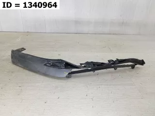 5243848040 Накладка переднего бампера левая  Lexus RX 4 Арт VD1340964, вид 1