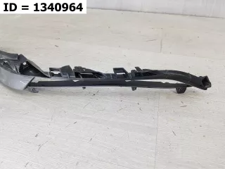 5243848040 Накладка переднего бампера левая  Lexus RX 4 Арт VD1340964, вид 2