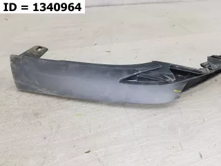 5243848040 Накладка переднего бампера левая  Lexus RX 4 Арт VD1340964, вид 3