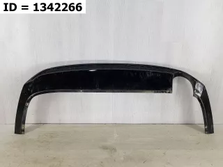 86612M6200 Спойлер заднего бампера  Kia Cerato 3 restailing Арт VD1342266